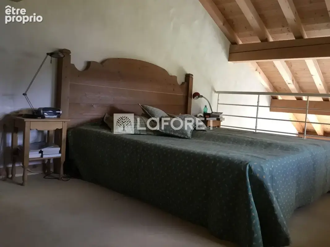 Maison Les Chapelles 5 pièce(s) 149.74 m2 - photo 11