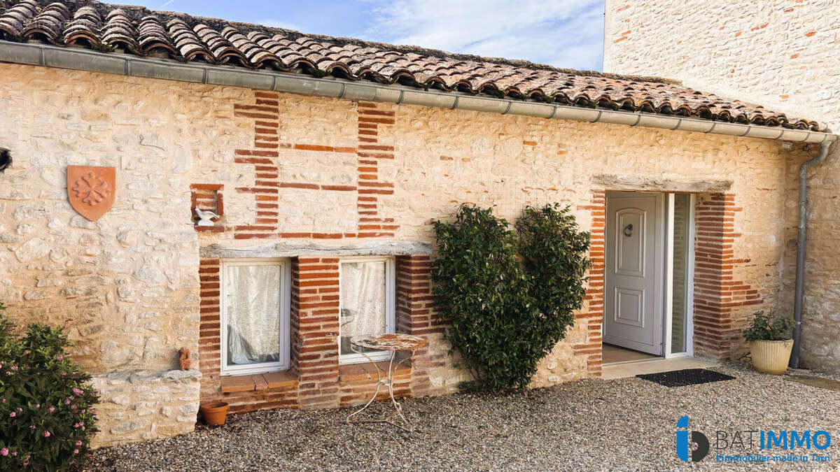Maison à ALBI