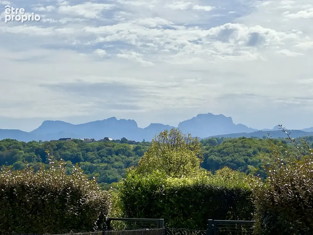 Appartement familial de 167,93 m2 avec jardin à Lovagny - Le Chatelain - photo 12