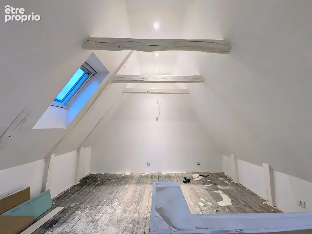 Immeuble VIC-SUR-CERE, 4 lots - photo 10