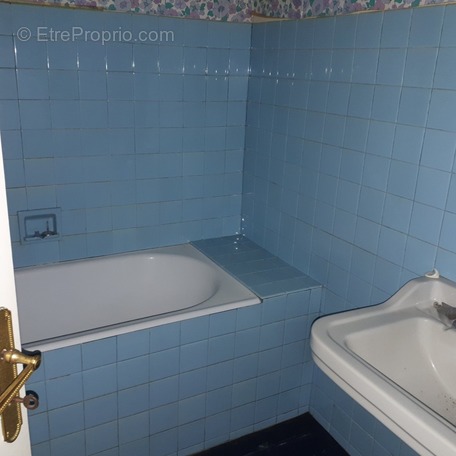 Maison à VILLAINES-LA-JUHEL