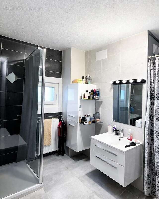 Appartement à VILLENEUVE-D'ASCQ