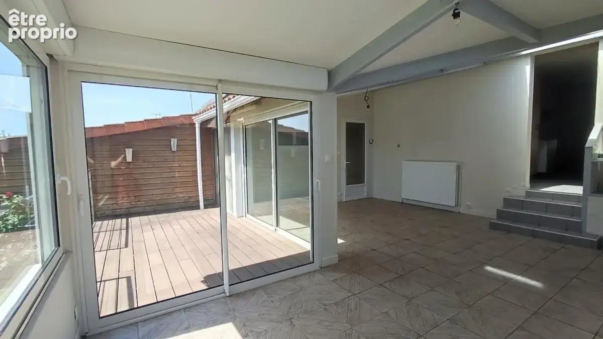Maison rénovée alliant cachet et confort moderne - photo 7