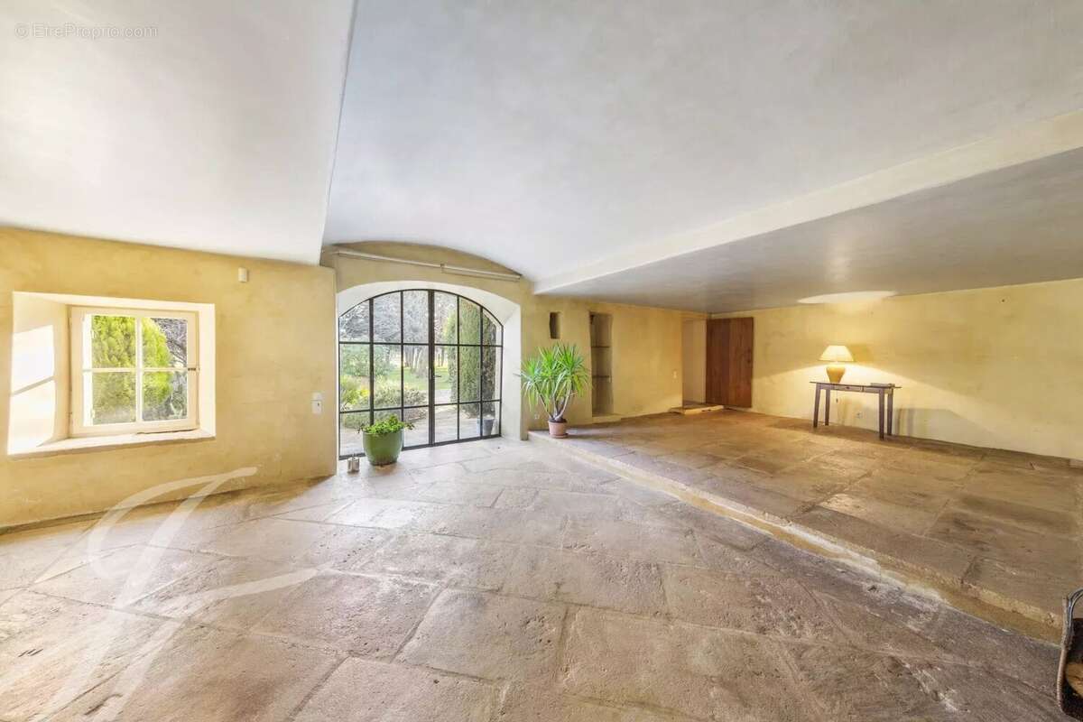 Maison à BARBENTANE