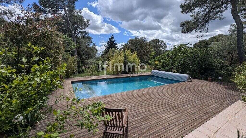 Maison coup de coeur -Nimes - photo 3