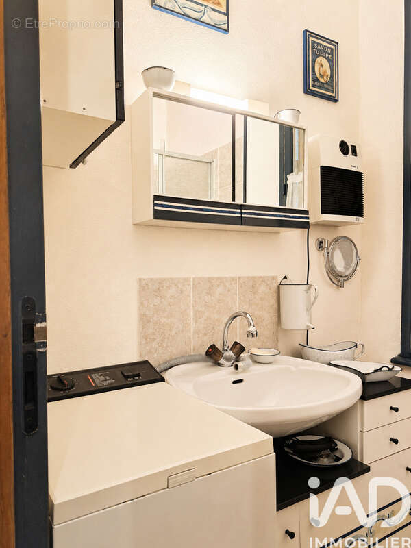 Maison 119 m² à Saint-Nectaire  - photo 9