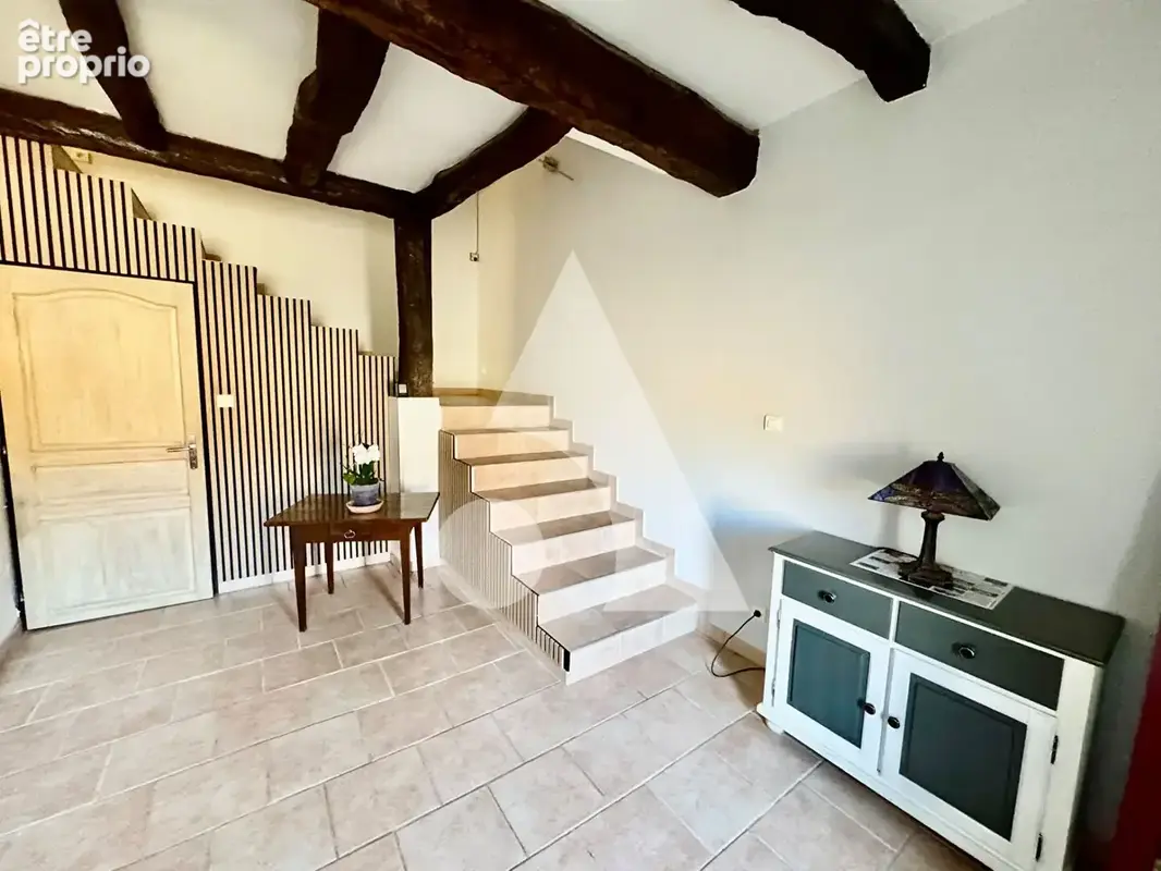 Photo Maison à Tramont-Emy au prix de 161 300€
