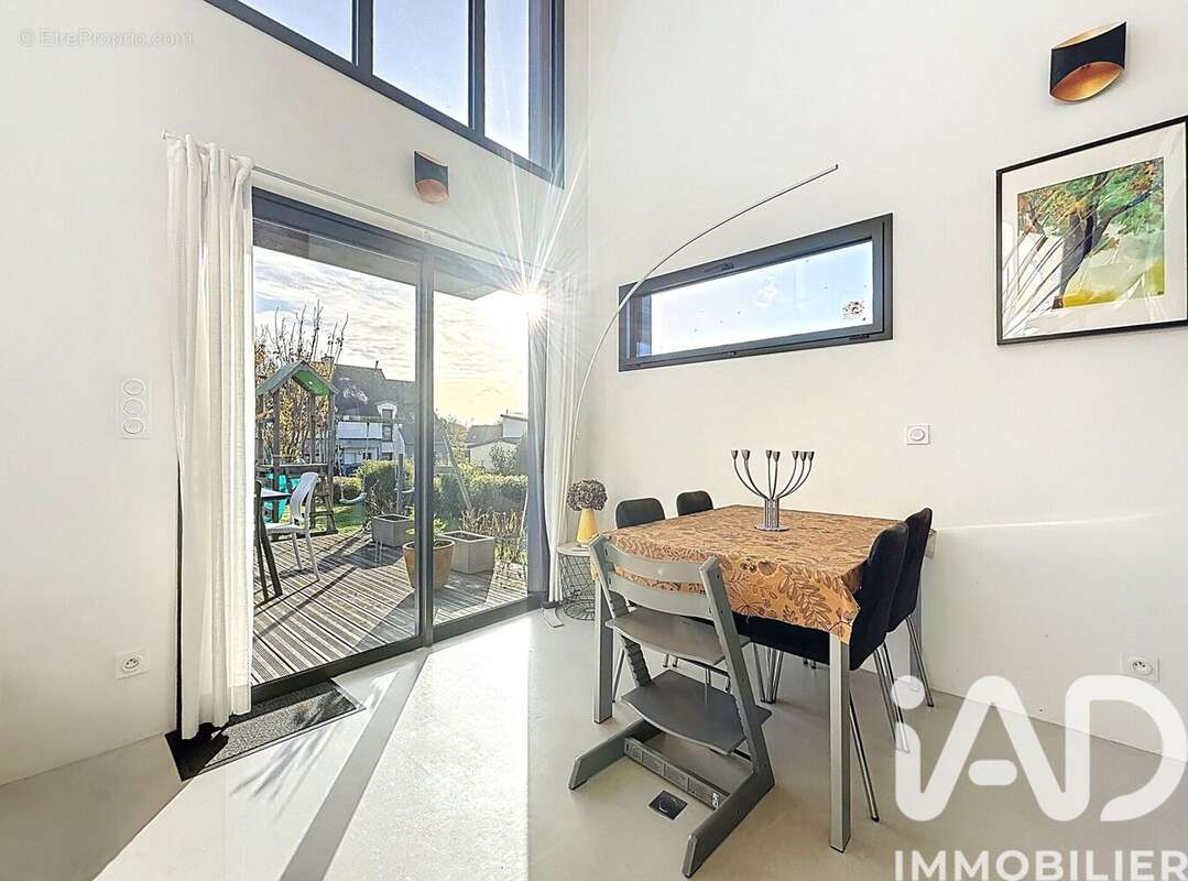 Photo 4 - Maison à NOSTANG