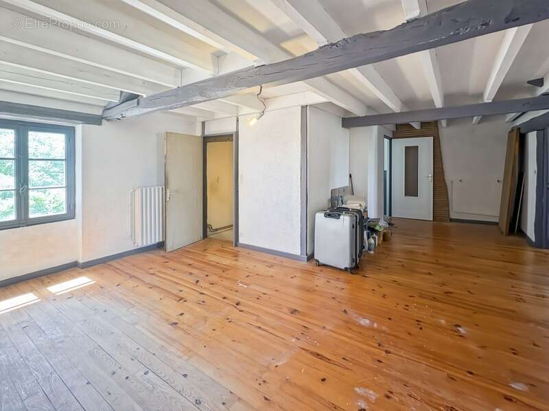 Maison à CAZAUBON