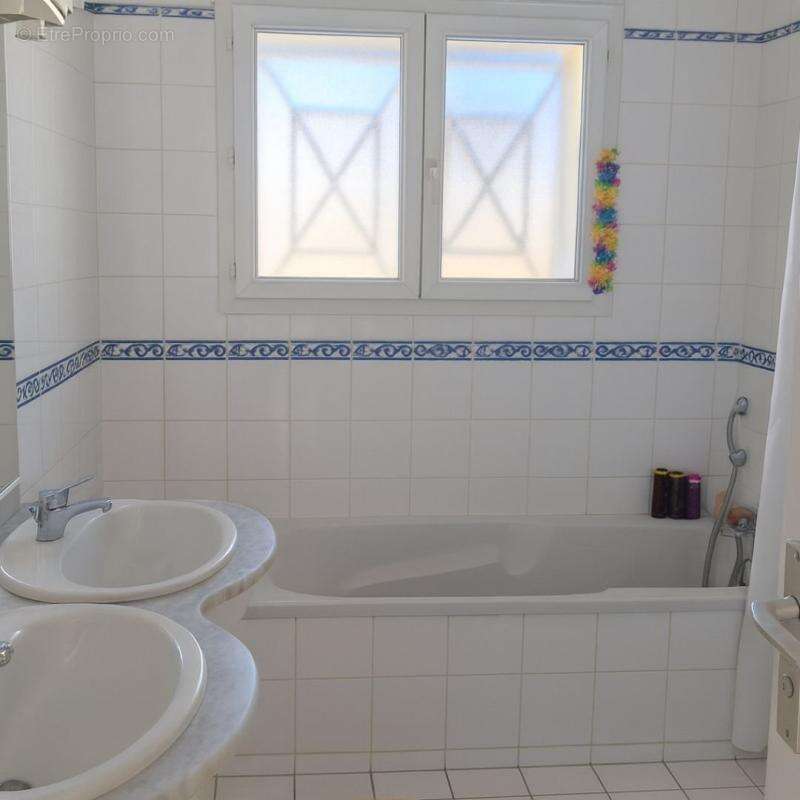 Maison à GUJAN-MESTRAS