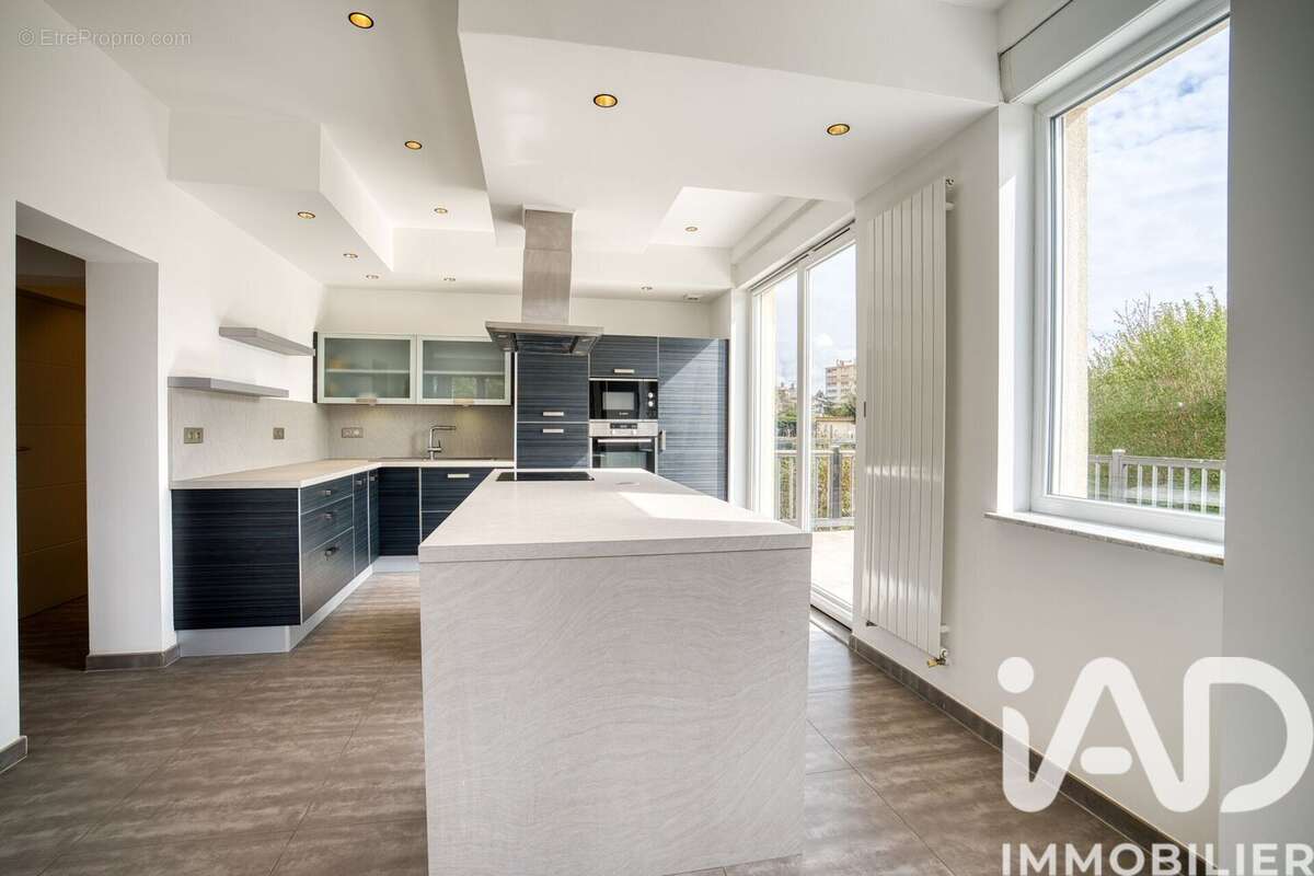 Photo 3 - Appartement à THIONVILLE