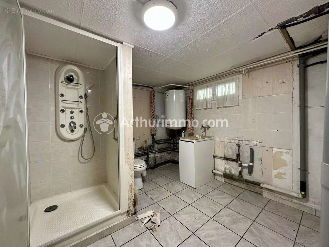 Maison 4 pièces saint-astier - photo 11