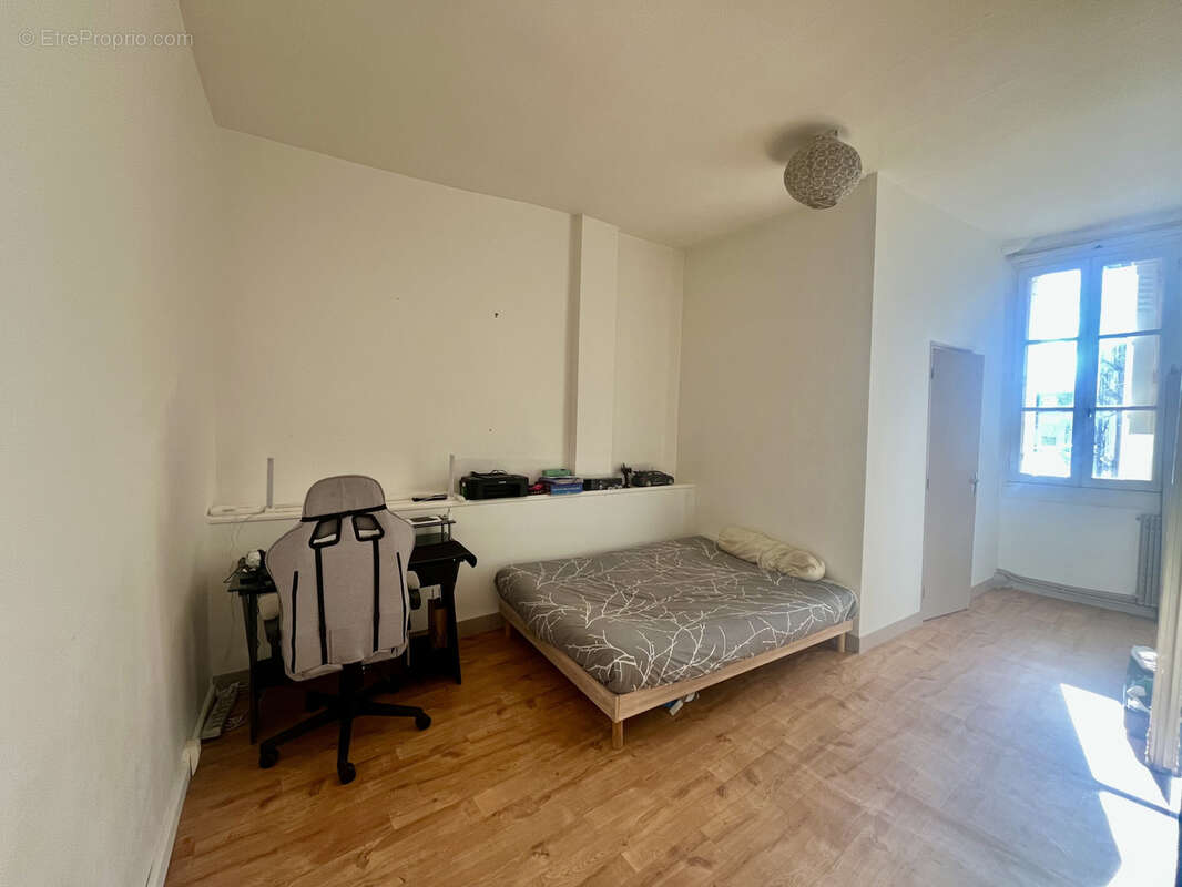 Appartement à LIMOGES