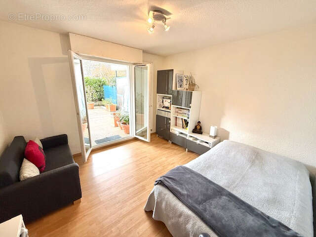 Ferney voltaire, t4 132m2 hab. + 122m2 terrasse + garage + cave + pk - photo 16