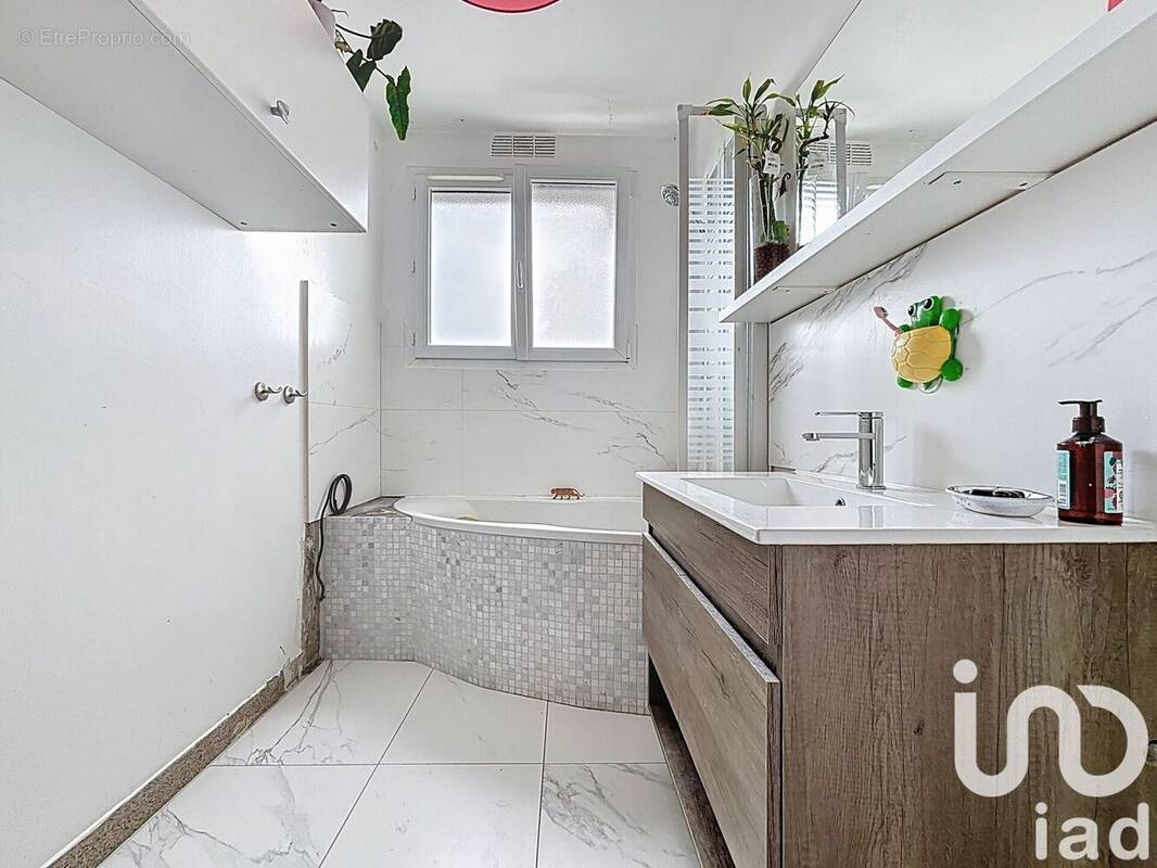 Photo 1 - Appartement à BOIS-D&#039;ARCY