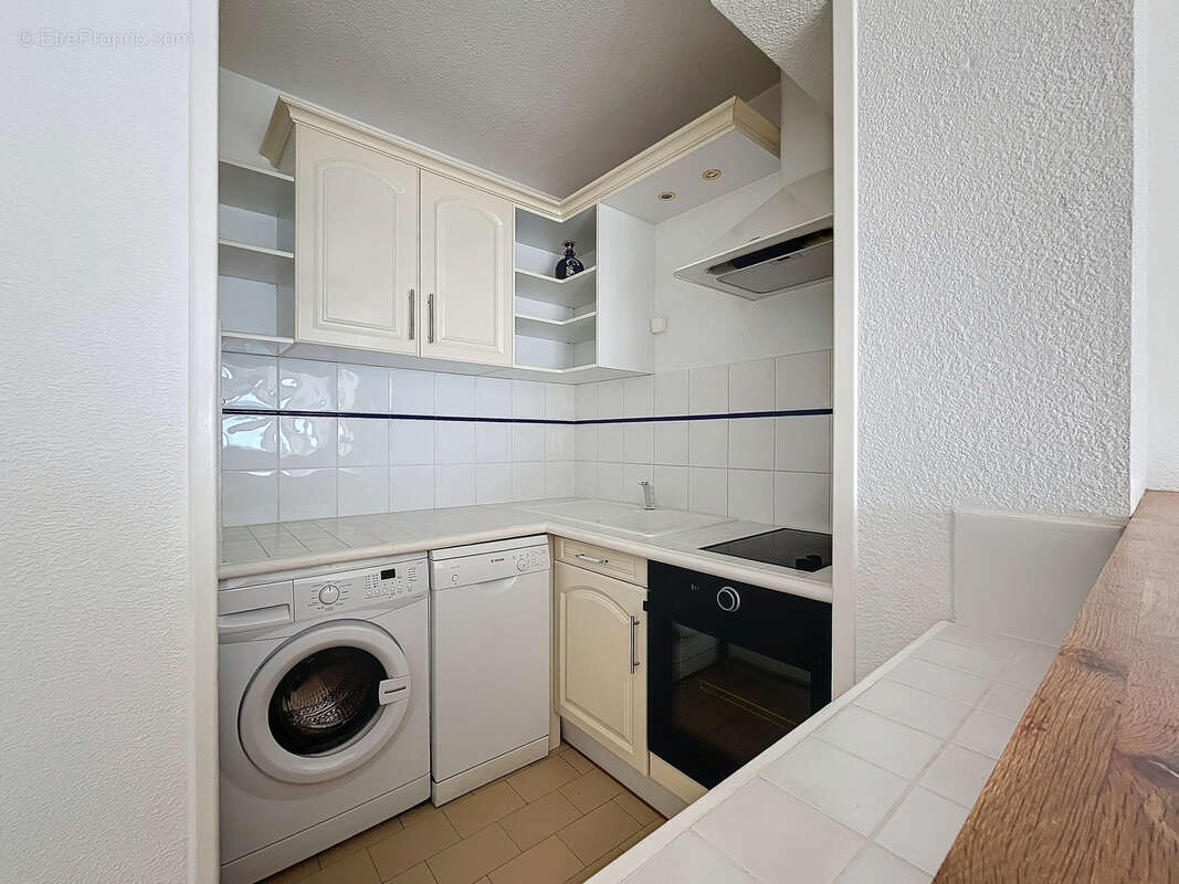 Appartement à CANDILLARGUES