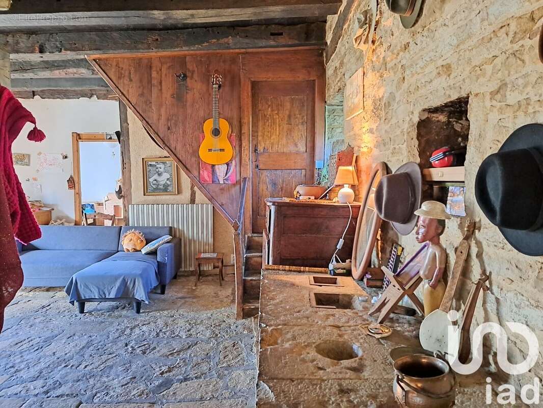Maison 114 m² à Gignac  - photo 7
