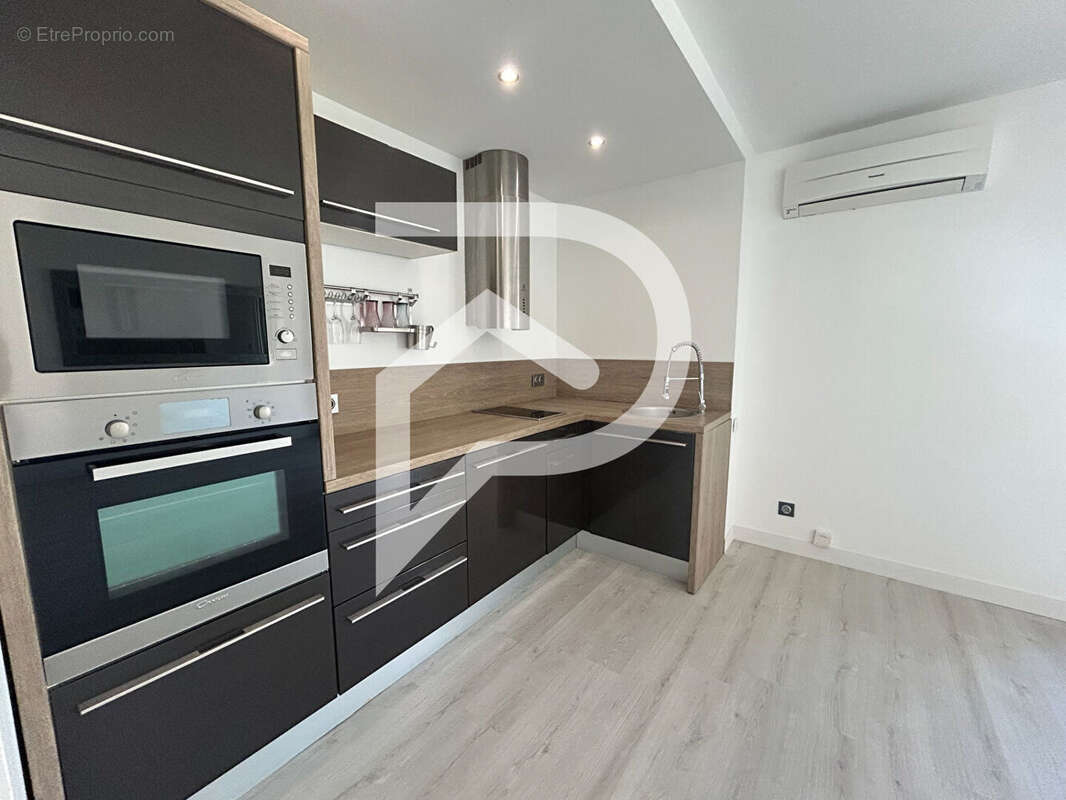 Appartement à LE GRAU-DU-ROI