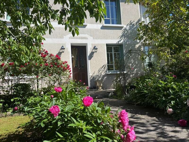 Maison à DIGNE-LES-BAINS