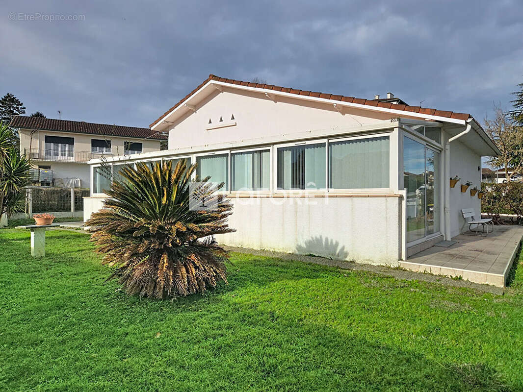 Maison à ORTHEZ
