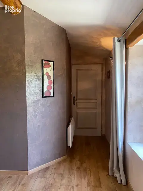 Maison 227m2 + appartement loué + terrain 7600m2 + piscine - photo 14