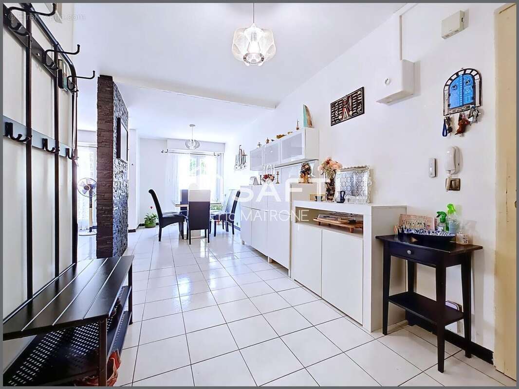 Photo 3 - Appartement à MARSEILLE-10E