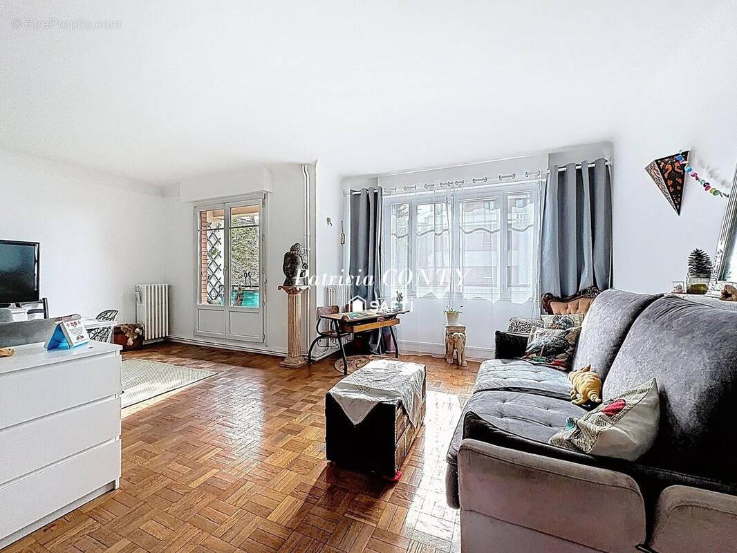 Photo 1 - Appartement à CRETEIL