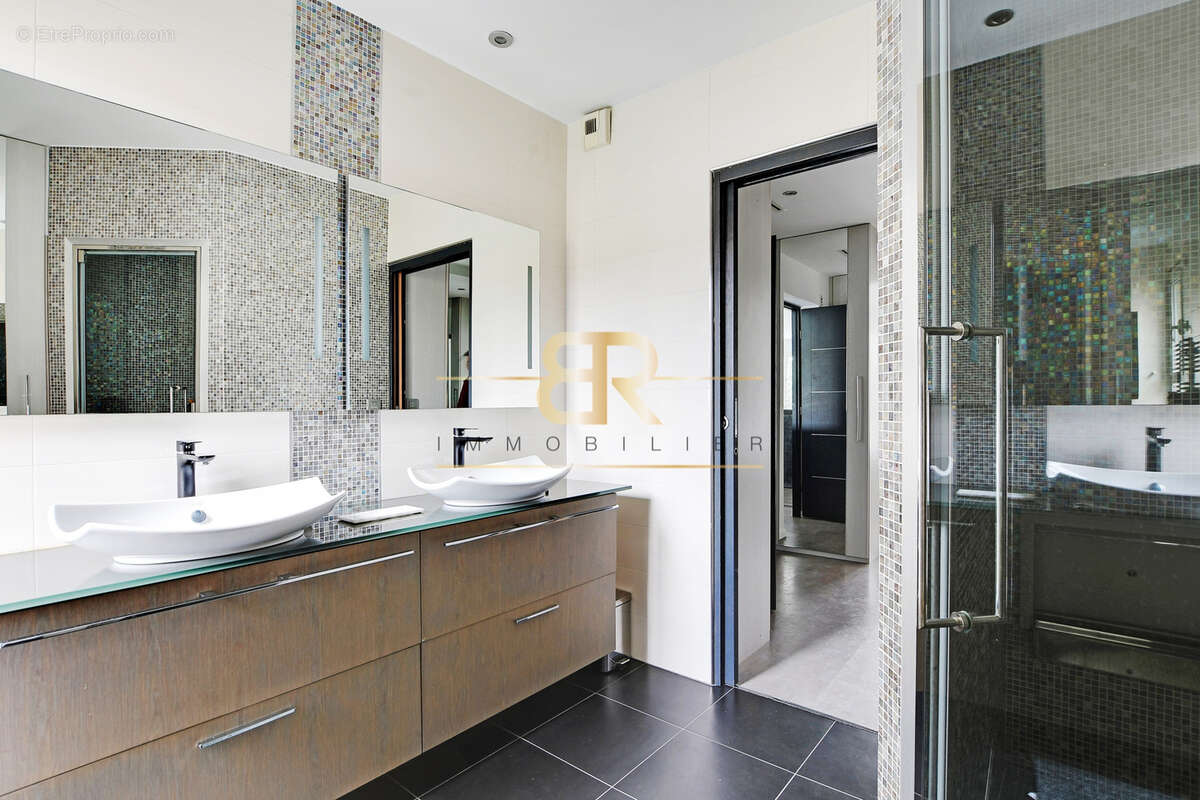 Maison à MAISONS-ALFORT