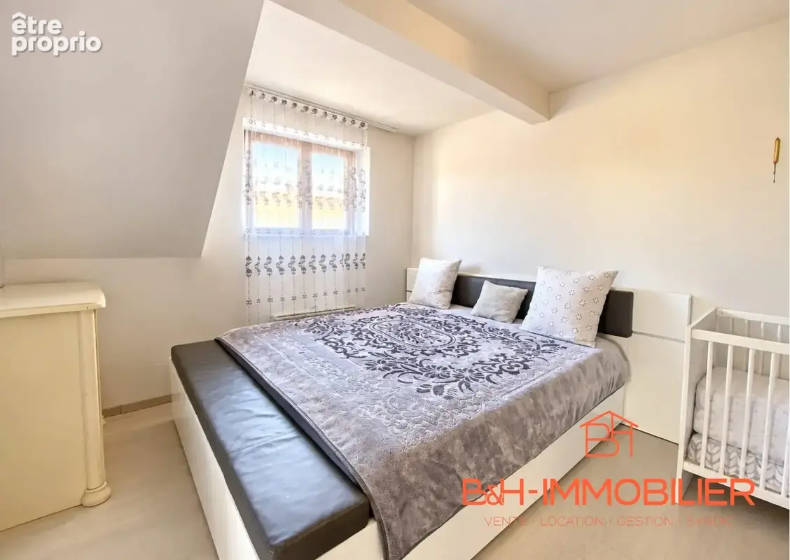 Appartement 117 m² à vendre à Selestat (67600) - photo 5