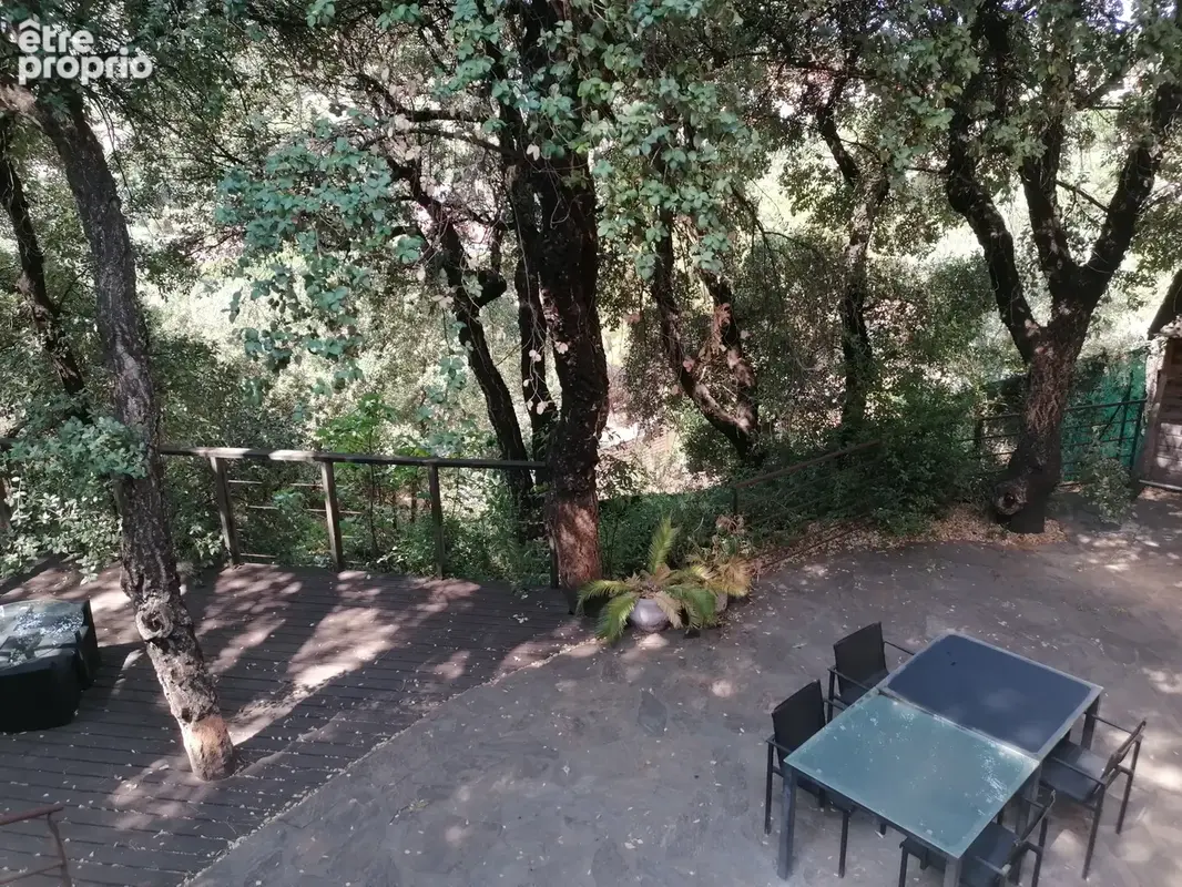 Grande Maison familiale et appartement indépendant à Collioure - photo 14