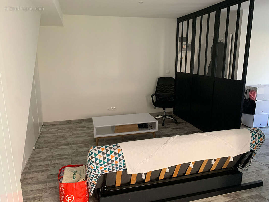 Maison à TONNAY-CHARENTE