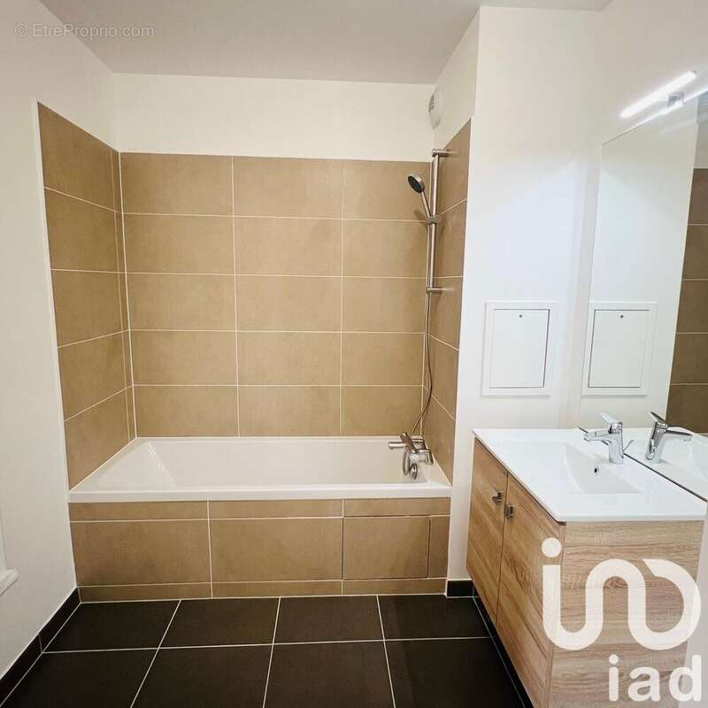 Photo 9 - Appartement à SAINT-CYR-L&#039;ECOLE