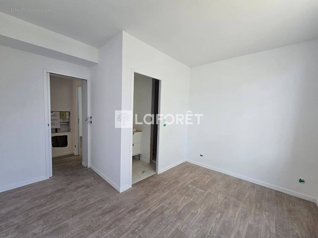 Appartement à BOUCAU