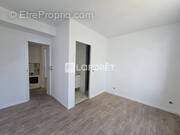 Appartement à BOUCAU