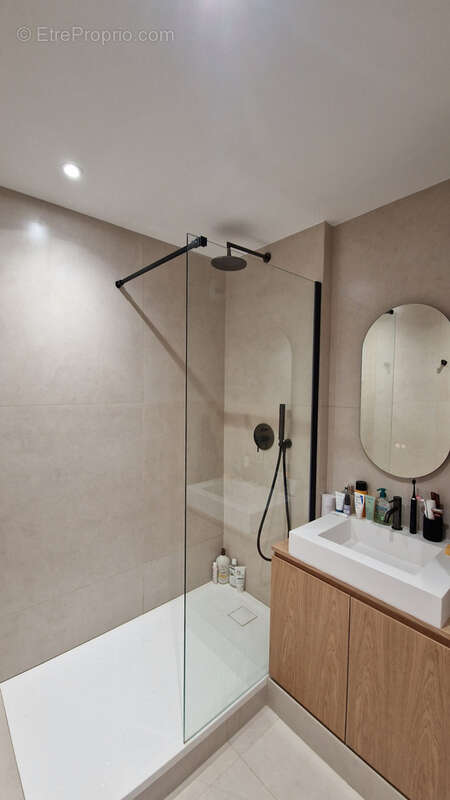 Exclusivité vente appartement sanguinaires - photo 8