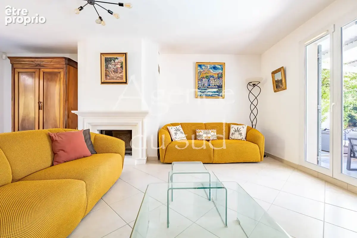 Maison de caractère - 150 m² - Piscine - Lotissement sécurisé - photo 8