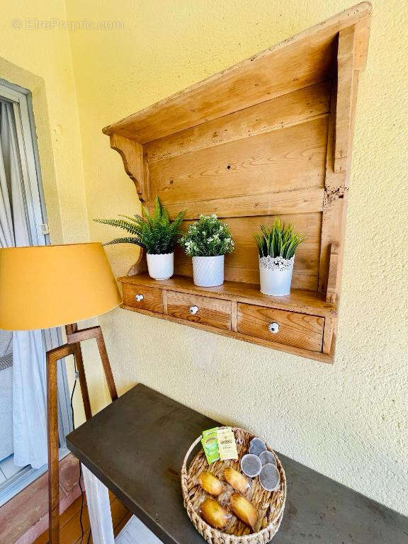 Appartement à COGOLIN