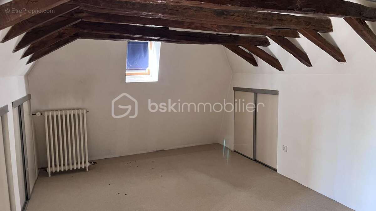 Maison en pierre 110 m² – 4 chambres – Terrain 1 835 m² – Hautefort - photo 12
