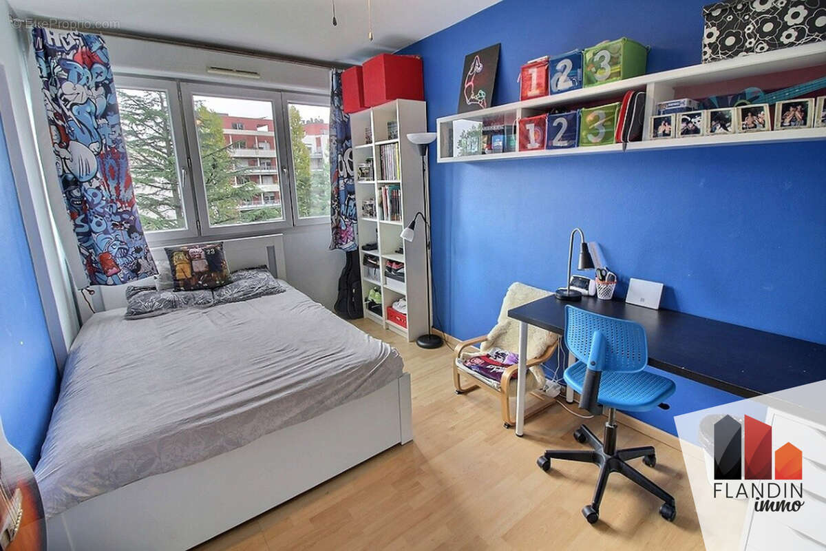 Appartement à LYON-7E