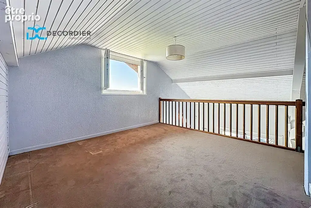 Neuvecelle maison 6 ch au calme - photo 14