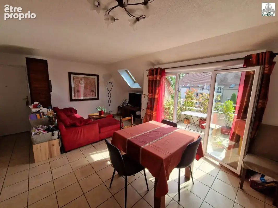 Appartement 3 pièces 66 m² à vendre à Beaune (21200) - photo 7