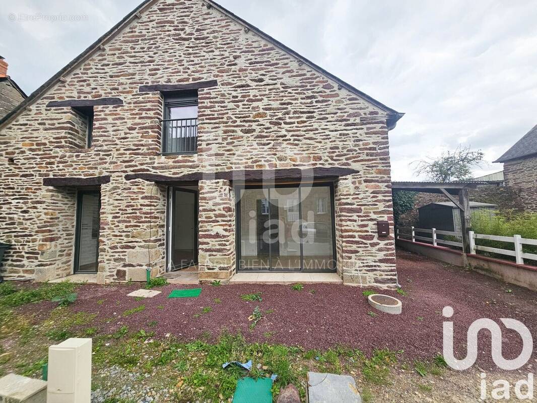 Photo 1 - Maison à MAURON