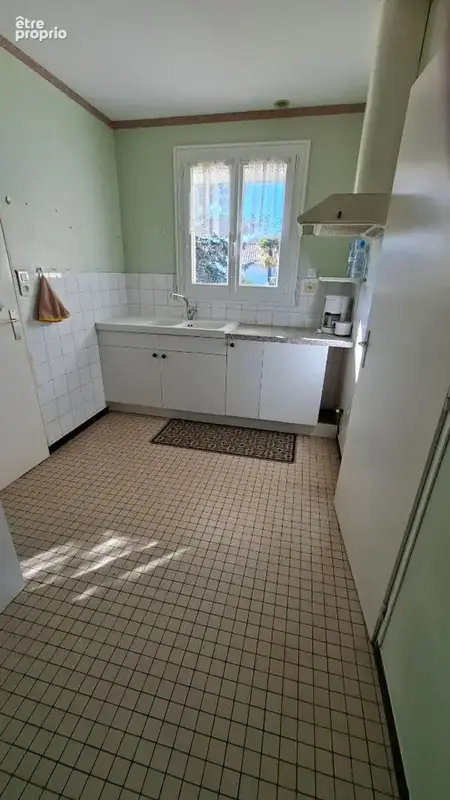 Maison à vendre à Saint Paul Mont Penit 3 chambres avec sous-sol et garage - photo 7