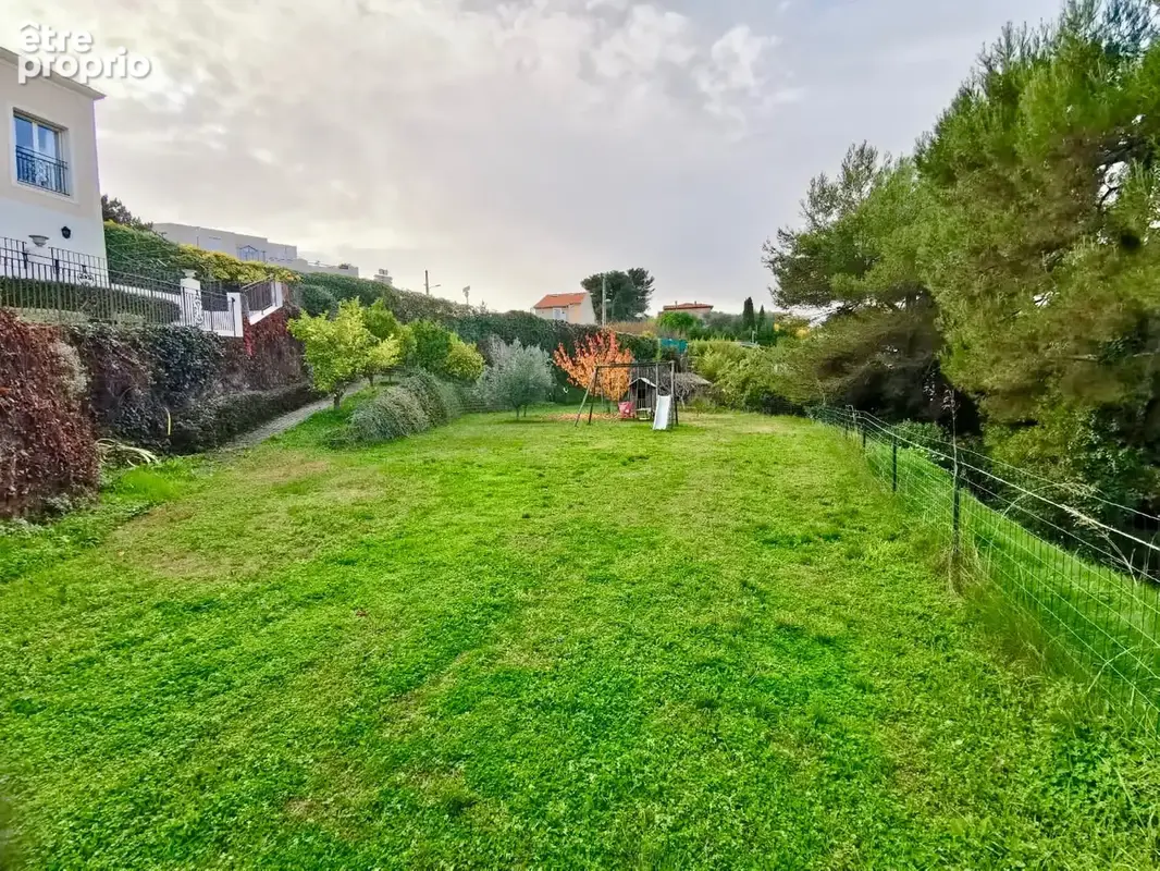 Exclusivite haut fabron demeure de 270 m2 + 6450 m2 de terrain , piscine - photo 5