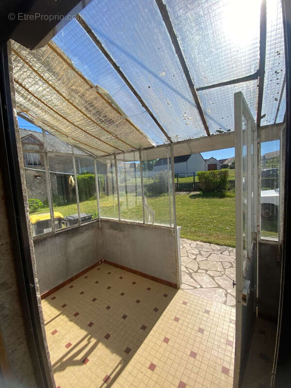 Maison à AVERDON