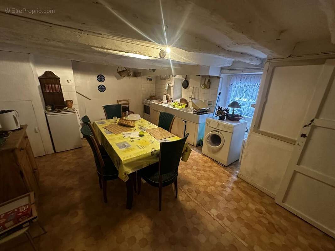 Appartement à LODEVE