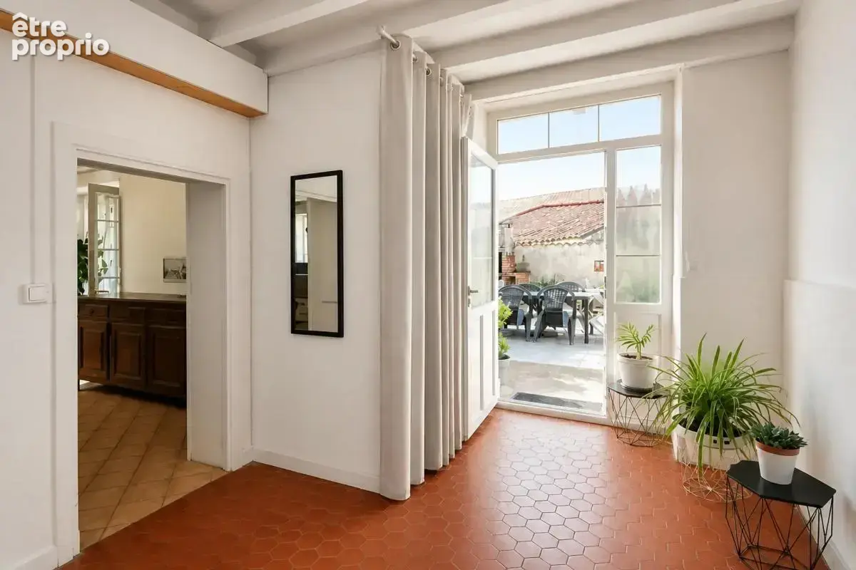 Maison de 6 pièces à la campagne - 162,58 m² - photo 9