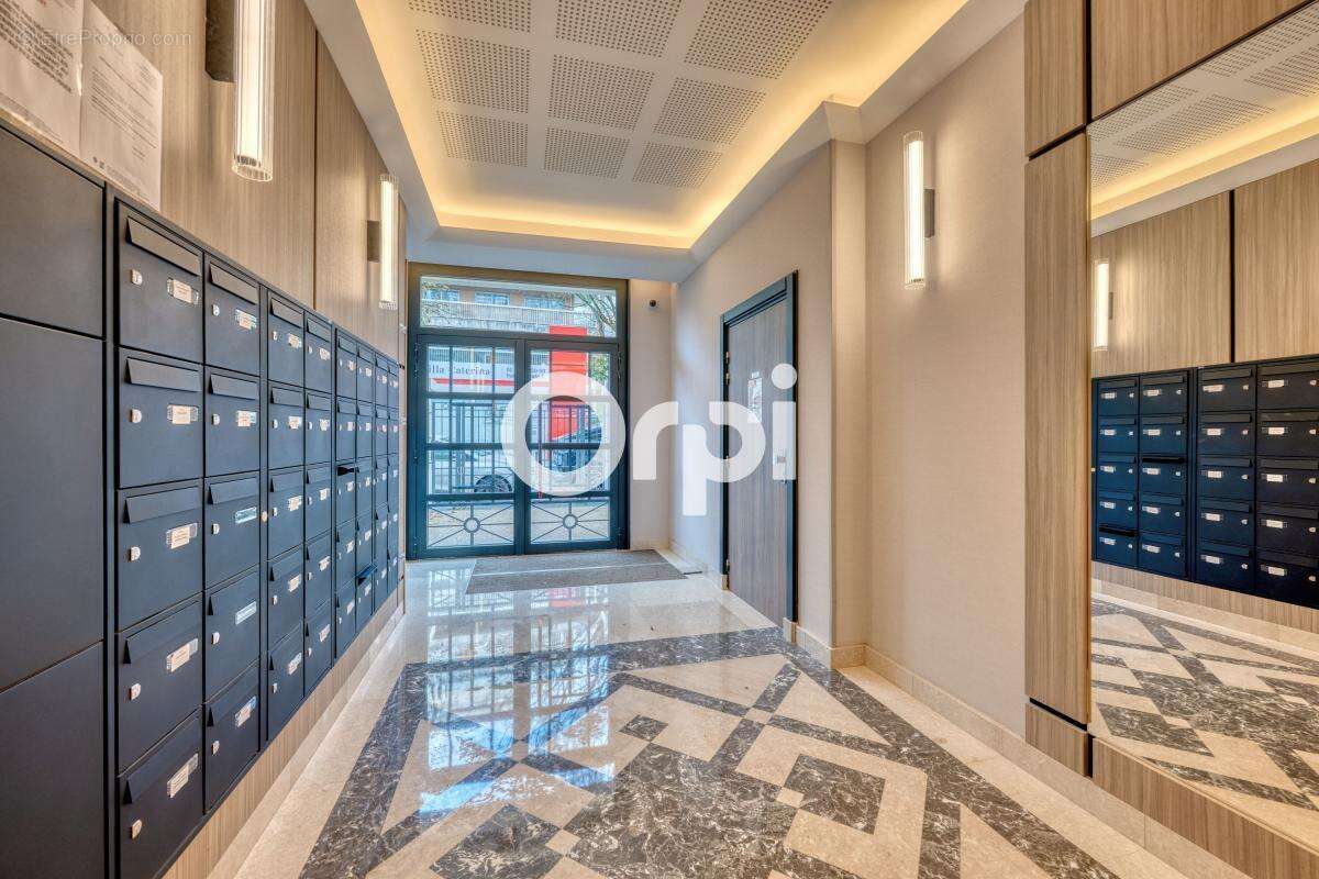 Appartement à FONTENAY-AUX-ROSES