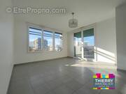 Appartement à SAINT-HERBLAIN