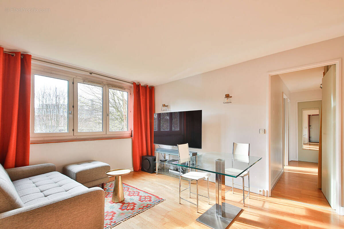 Appartement à VANVES